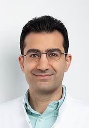 Dr. med. Amir Ansari